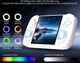 ANBERNIC RG CubeXX портативна ігрова консоль 3.95 IPS 1/64 GB 3800mah ретро приставка WIFI Bluetooth White - зображення 4