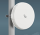 Комплект точек доступа MikroTik Wireless Wire nRAY (nRAYG-60adpair) - изображение 8