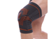 Бандаж наколінник EasyFit фіксатор колінного суглоба (SM) - зображення 1