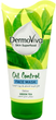 Маска для лица Dabur DermoViva Зеленый чай 150 мл (6291069712445) - изображение 1