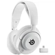 Бездротові ігрові навушники SteelSeries Arctis Nova 5P, Bluetooth, 3D аудіо, мікрофон з шумопоглинанням, білий (LKMTR_838566) - зображення 2