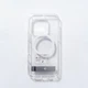 Чохол Spigen AAA Magnetic Clear Stand для Apple iPhone 12/12 Pro Transparent (SPGCLST12) - зображення 4