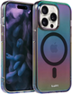 Etui LAUT HOLO do Apple iPhone 15 Pro Max Midnight (L_IP23D_HO_BK) - obraz 3