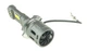 LED автолампа Cyclone LED H3 5000K type 44 - изображение 2