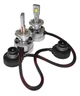 LED автолампи Qline Performance D2S 90W 6000K - зображення 2