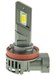 LED автолампа Cyclone LED H11 5000K type 44 - изображение 1