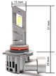 LED автолампы Prime-X MINI 2 9005/HB3 5000K (2 шт) - изображение 3