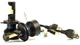 LED автолампи DriveX FE-03 H4 65W 6000K - зображення 2