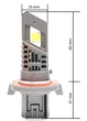 LED автолампы Prime-X MINI 2 H13 5000K (2 шт) - изображение 2
