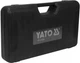 Гідравлічна Вальцовка Для Мідних Труб YATO (YT-21826) - зображення 4