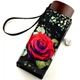 Зонт женский Fulton L501-041635 Huge Rose Огромная роза L501-041635 - изображение 2