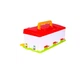 Гараж 8416 (6) «Technok Toys», 3 машинки - изображение 3