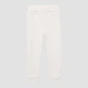 Детский теплый комплект (свитшот + штаны) для девочки Juicy Couture 594589843 110 см Молочный (1159809330) - изображение 3