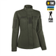 Кітель M-Tac Patrol Flex Lady Army Olive XS - зображення 3