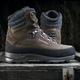 Черевики зимові LOWA® Tibet EVO 400 GTX® UK 8.5/EU 42.5 Slate - зображення 9