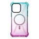 Чехол ArmorStandart Bounce для Apple iPhone 15 Pro Max Purple Blue (ARM74923) - изображение 1