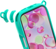 Etui LAUT POP LOVIE do Apple iPhone 16 Happy Mint (L_IP24A_PH_GN) - obraz 4