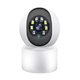 Смарт XO CR01 Smart Treasure Wi-Fi (беспроводная, радио няня, TF 128Gb, ночной режим, микрофон, динамик) - изображение 1