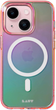 Etui LAUT HOLO do Apple iPhone 15 Pink (L_IP23A_HO_P) - obraz 1