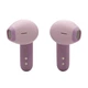 Наушники вкладыши - беспроводная стерео гарнитура с кейсом JBL Wave Flex 2 (JBLWFLEX2PIK) Pink - изображение 3