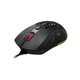 Мышь игровая XTRIKE ME GM-316 Wired mouse 800-7200 6 Step DPI черная - изображение 2