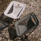 Крісло розкладне, стілець Naturehike YL08 Mini Moon Chair, дитяче, міцне - зображення 11