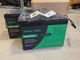 Акумулятор LiFePO4 25.6V 100Ah BMS літій-залізо-фосфатний DATOUBOSS - зображення 4
