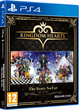 Gra PS4 Kingdom Hearts: The Story So Far (Blu-ray płyta) (5021290083752) - obraz 1