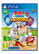 Гра PS4 Asterix & Obelix: Heroes (Blu-ray диск) (3665962022858) - зображення 1