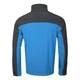 Куртка SOFT-SHELL серо-синяя 40901,Lahti Pro размер 3XL - изображение 3