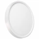 Светильник светодиодный настенно-потолочный LUMINARIA GLR-36W 5000K WHITE 400x23 220V IP20 (накладной) - изображение 1