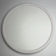 Светильник светодиодный настенно-потолочный LUMINARIA GLR-36W 5000K WHITE 400x23 220V IP20 (накладной) - изображение 4