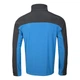 Куртка SOFT-SHELL серо-синяя 40901,Lahti Pro размер M - изображение 3