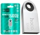 USB Флеш накопичувач Hoco UD9 Insightful Smart mini car music USB drive 32GB Silver (38545) - зображення 1