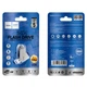 USB Флеш накопитель Hoco UD8 Smart TypeC USB drive 2в1 (USB-A/TypeC) 128GB Silver (38567) - изображение 2