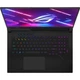 Ігровий ноутбук ASUS ROG Strix SCAR 17 G733PZ, (G733PZ-LL026W) - зображення 3