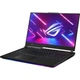 Ігровий ноутбук ASUS ROG Strix SCAR 17 G733PZ, (G733PZ-LL026W) - зображення 4