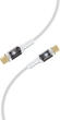 Кабель Promate Lucidline-CC200 USB-C to USB-C 100W Power Delivery 2 м White (lucidline-cc200.white) - изображение 1