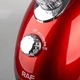 Отпариватель вертикальный парогенератор с наплечниками и вешалкой RАF 1700W ручной паровой утюг с большим резервуаром для глажки одежды, ART 3R037 - изображение 3