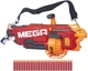 Бластер Нерф Мастодон Nerf N-Strike Mega Mastodon B5575/B8086 - изображение 2