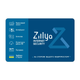Український антивірус Zillya Internet Security ліцензія на 3 роки, 3 ПК - изображение 1