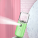 Портативный увлажнитель для кожи, лица Nano Mist - изображение 4