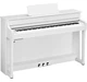 Цифровое пианино Yamaha Clavinova CLP-835 White - изображение 1