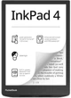 Электронная книга PocketBook 743G InkPad 4 Stardust Silver (PB743G-U-CIS) - изображение 1