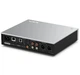 Мережевий програвач Matrix Audio Element mini-i Pro 4 Grey Black - зображення 2