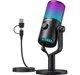 Мікрофон Maono DM30 Black - зображення 1