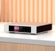 Мережевий програвач Matrix Audio Element S Silver - зображення 6