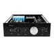 ЦАП с усилителем для наушников Audio-GD NFB-11.38 Performance Black - изображение 2