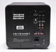 Сабвуфер Velodyne MICROVEE X Black - изображение 5