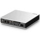 Мережевий програвач Matrix Audio Element i2 Silver - зображення 4